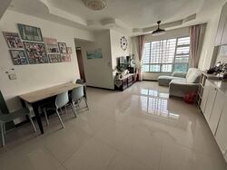 Blk 93B Telok Blangah Parcview (Bukit Merah), HDB 4 Rooms #585600141